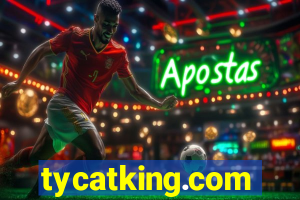 tycatking.com