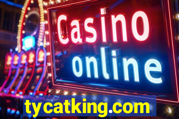 tycatking.com