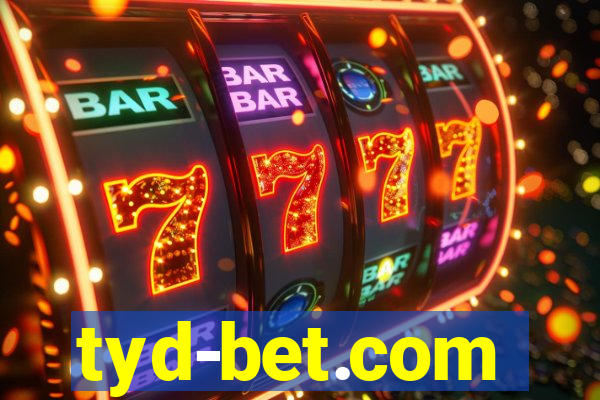 tyd-bet.com