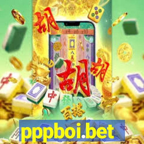 pppboi.bet