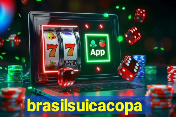 brasilsuicacopa