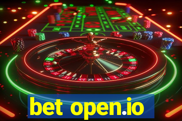 bet open.io