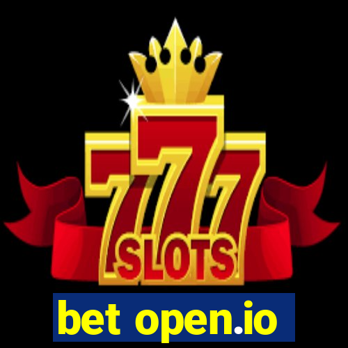 bet open.io