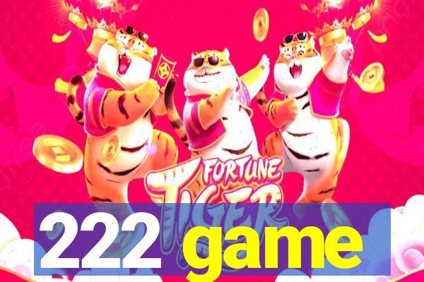 222 game