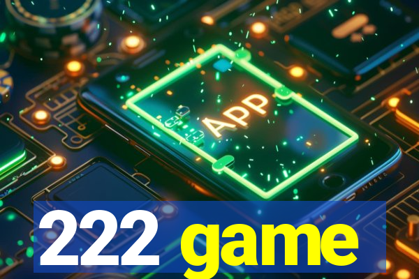 222 game