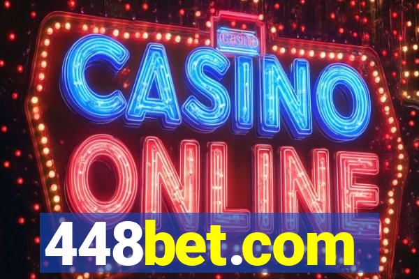 448bet.com