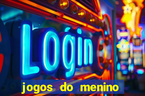 jogos do menino gelo e da menina lava