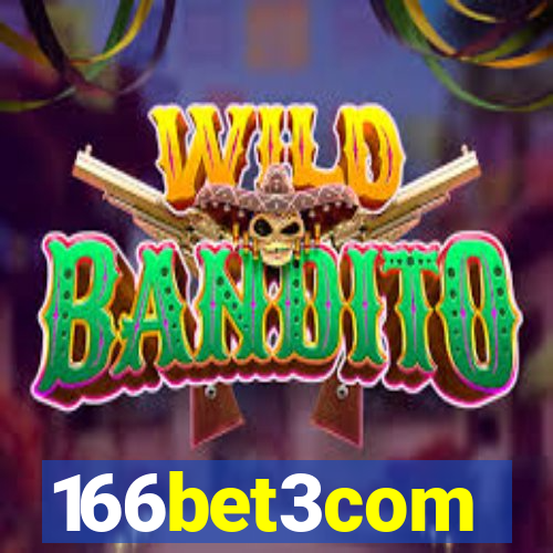 166bet3com