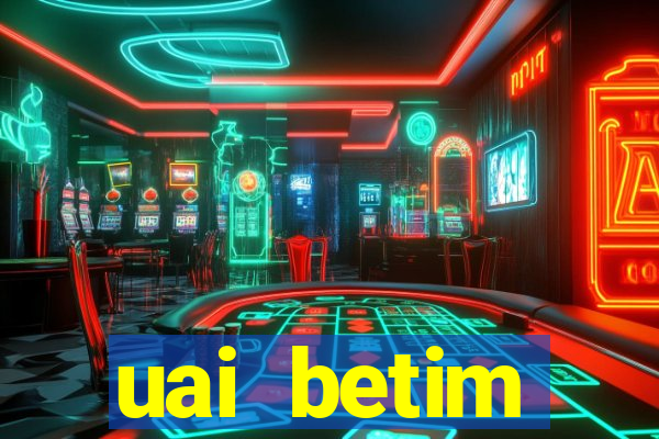 uai betim agendamento de identidade 2 via