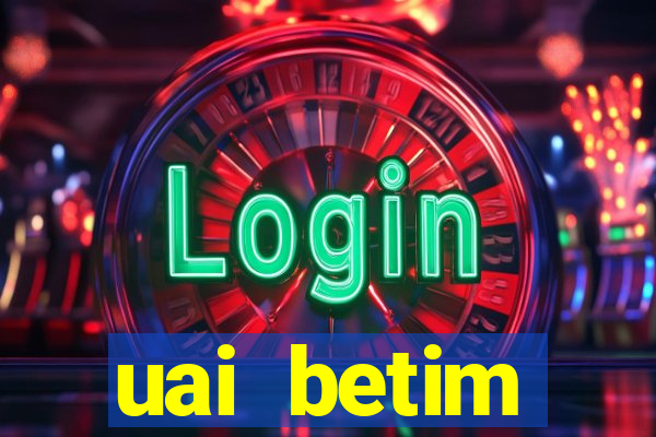 uai betim agendamento de identidade 2 via