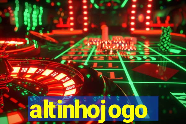 altinhojogo