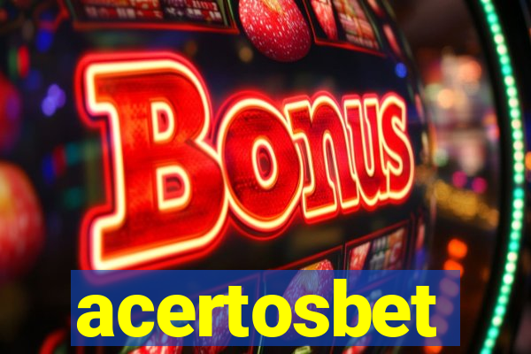 acertosbet