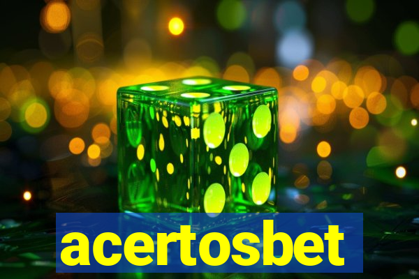 acertosbet