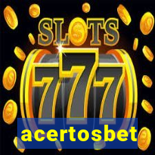 acertosbet