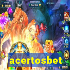 acertosbet