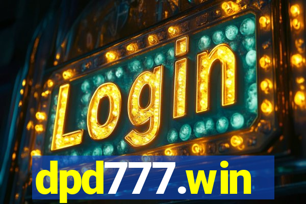 dpd777.win