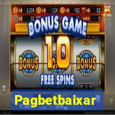 Pagbetbaixar