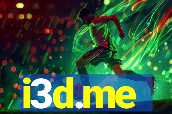 i3d.me