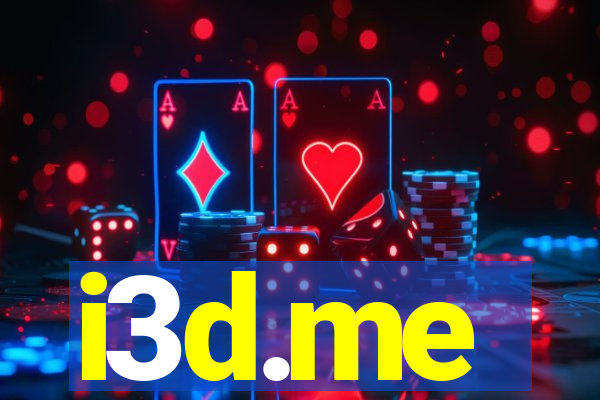 i3d.me