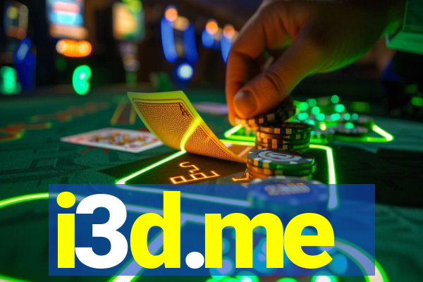i3d.me