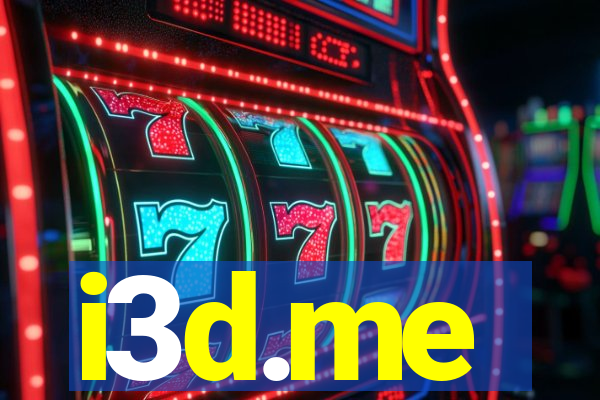 i3d.me