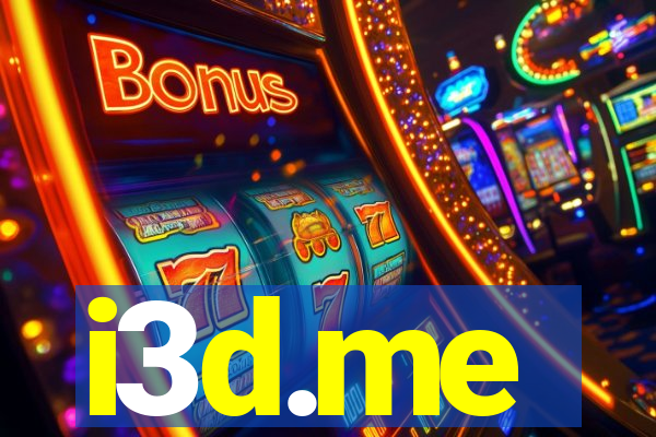 i3d.me