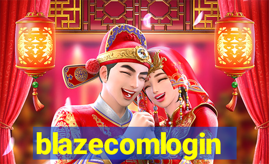 blazecomlogin