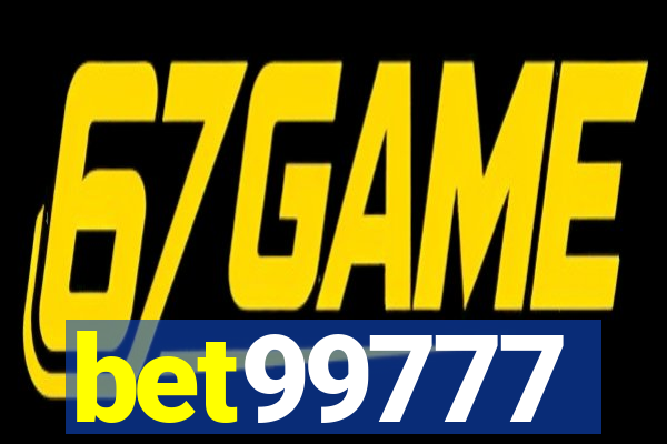 bet99777