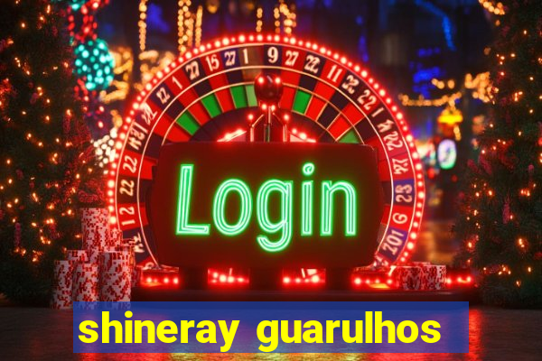 shineray guarulhos
