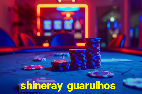 shineray guarulhos