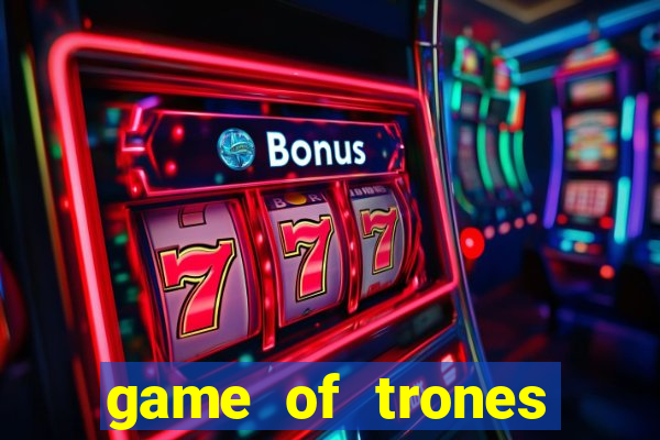 game of trones torrent magnet