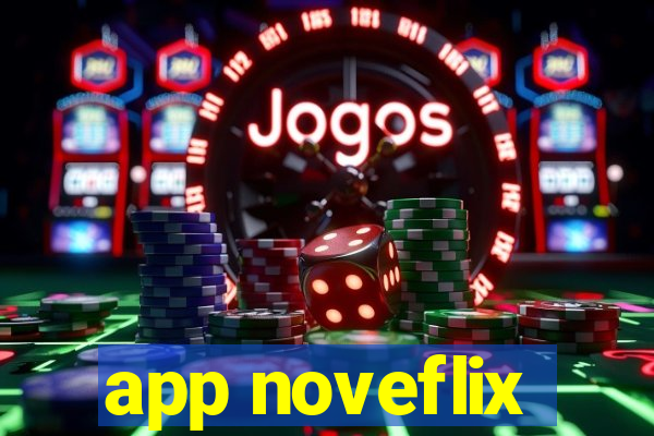 app noveflix
