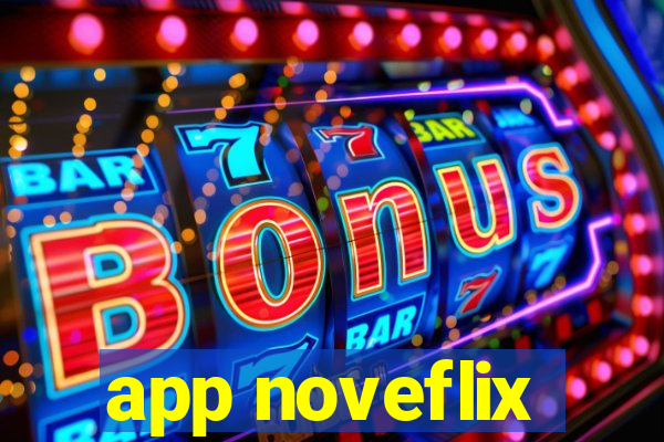 app noveflix