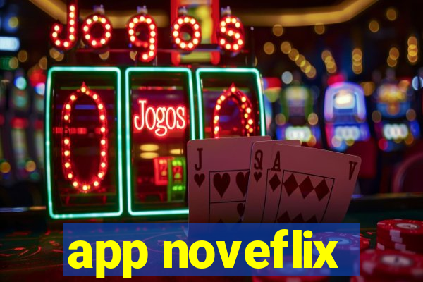 app noveflix