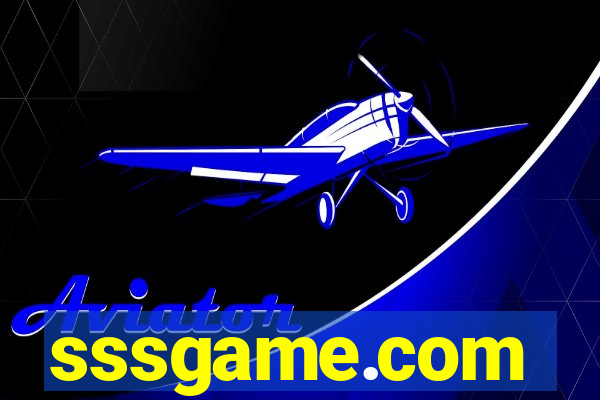 sssgame.com