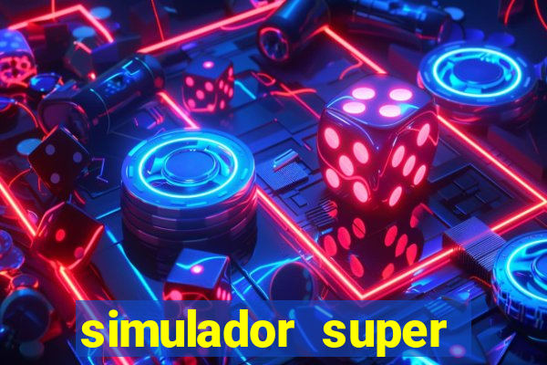 simulador super sete somatematica