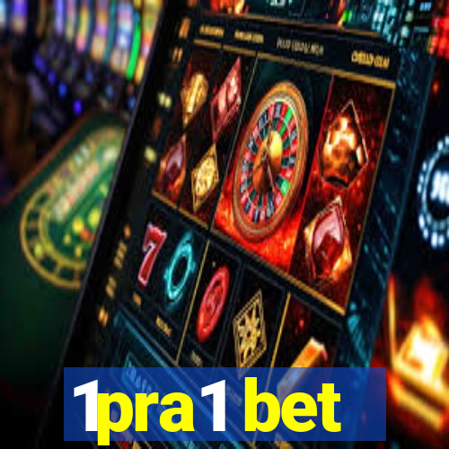 1pra1 bet