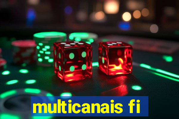 multicanais fi