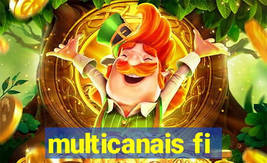 multicanais fi