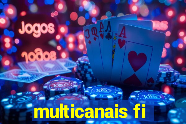 multicanais fi