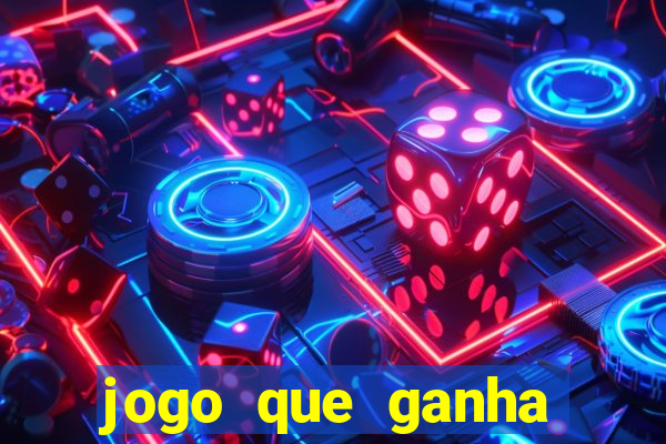 jogo que ganha dinheiro de verdade no pix na hora