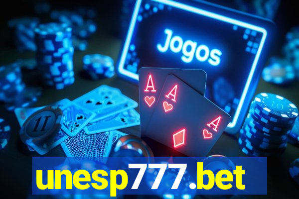 unesp777.bet