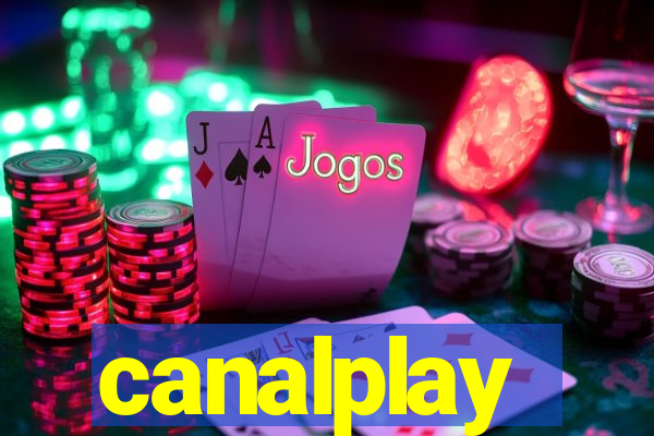 canalplay