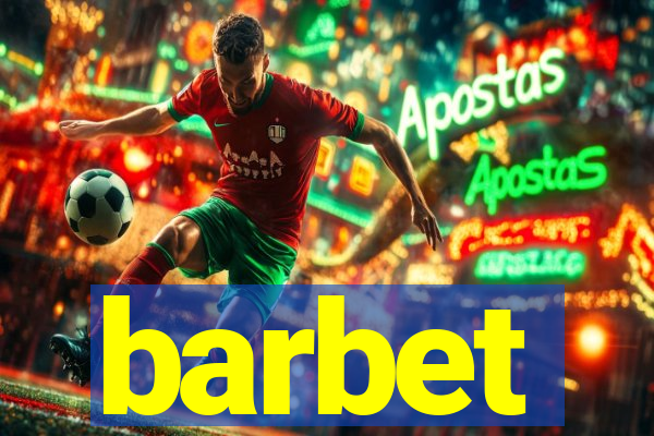 barbet