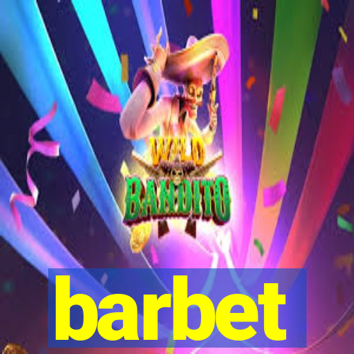 barbet