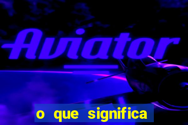 o que significa menos de 5.5 gols