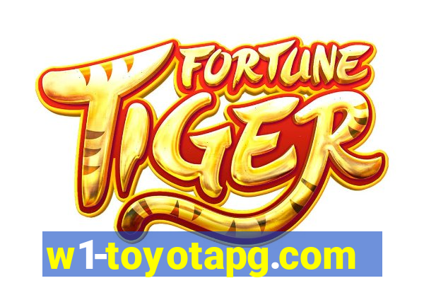 w1-toyotapg.com