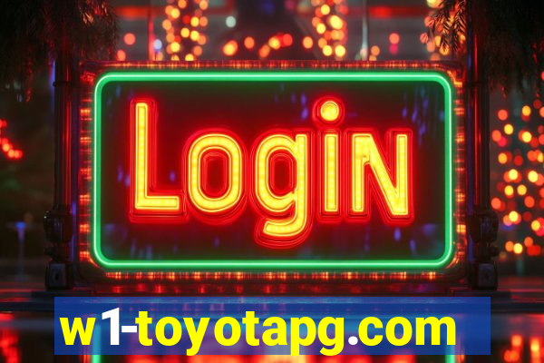 w1-toyotapg.com