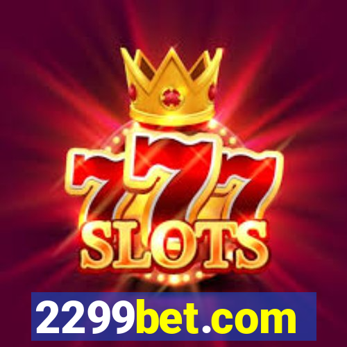 2299bet.com