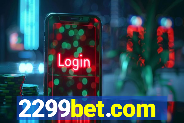 2299bet.com